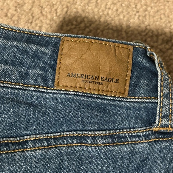 American Eagle jeans - Picture 2 of 4